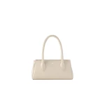 Amiri Mini Honey Bag in Winter White | Mini Bags | Luxury Shoes 