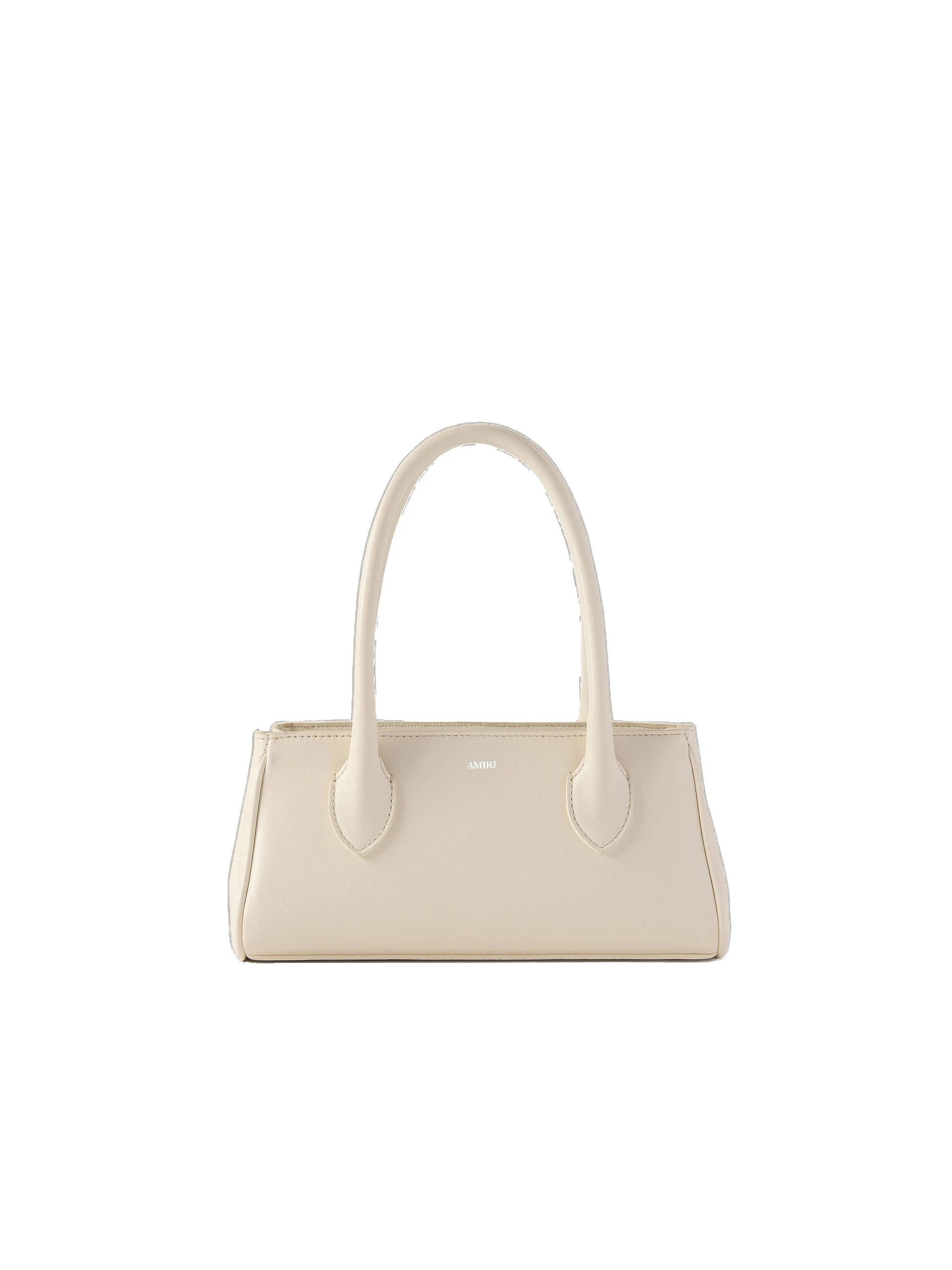 Amiri Mini Honey Bag in Winter White Amiri Mini Honey Bag in Winter White | Mini Bags | Luxury Shoes