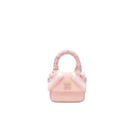Amiri Nano MA Bag in Pink | Mini Bags | Luxury Shoes 