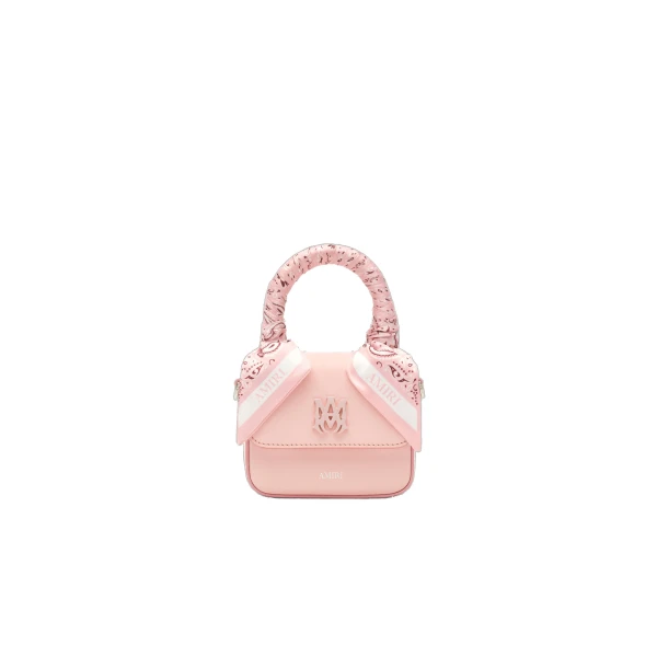Nano MA Bag in Pink