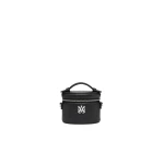 Amiri Nano Vanity Bag in Black | Mini Bags | Luxury Shoes 