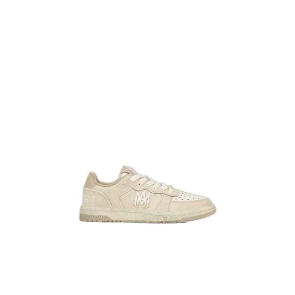 Newport Sneakers in Alabaster