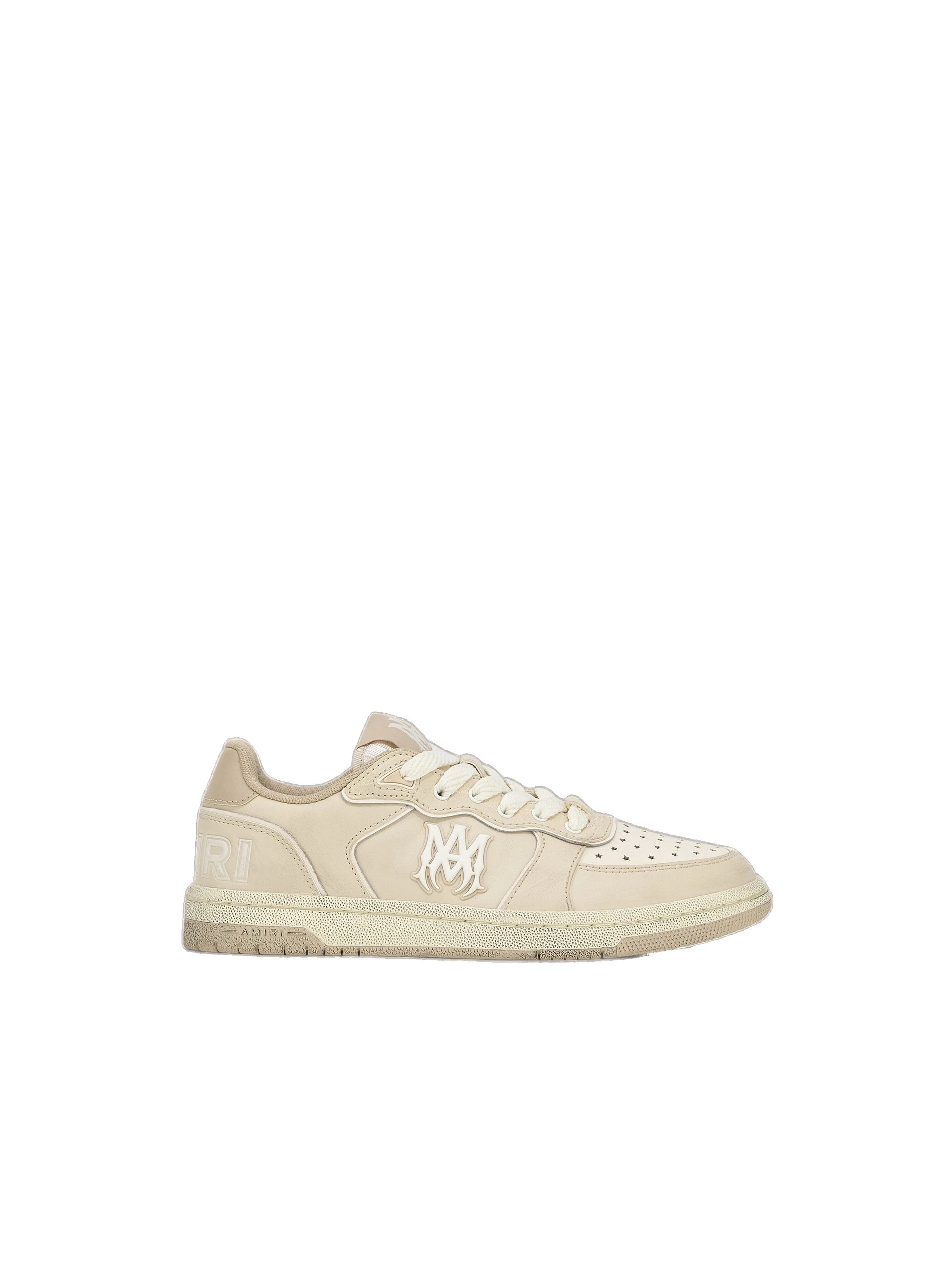 Amiri Newport Sneakers in Alabaster Amiri Newport Sneakers in Alabaster | Sneakers | Luxury Shoes