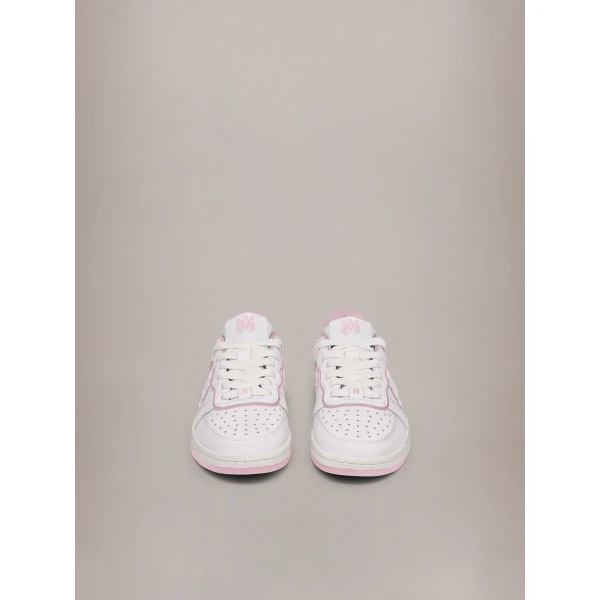 Amiri Newport Sneakers in Dusk, view 2 | Sneakers | Luxury Shoes 