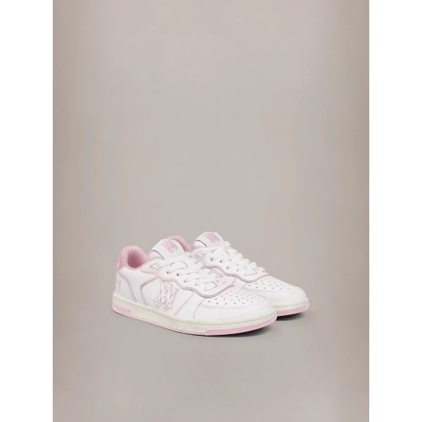 Amiri Newport Sneakers in Dusk, view 3 | Sneakers | Luxury Shoes 