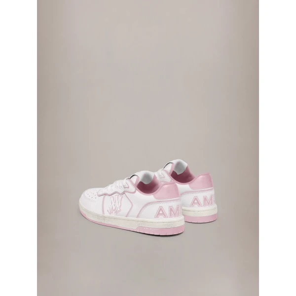 Amiri Newport Sneakers in Dusk, view 4 | Sneakers | Luxury Shoes 