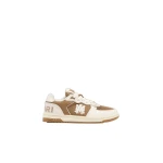 Amiri Newport Sneakers in Fossil | Sneakers | Luxury Shoes 