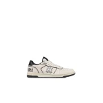 Amiri Newport Sneakers in Ivory | Sneakers | Luxury Shoes 