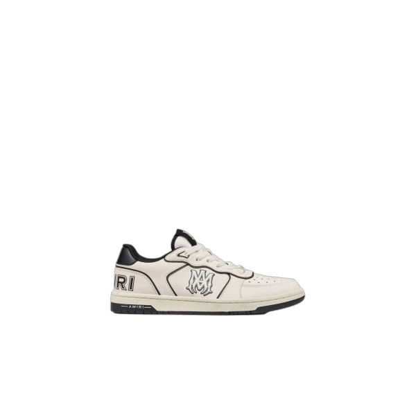 Newport Sneakers in Ivory