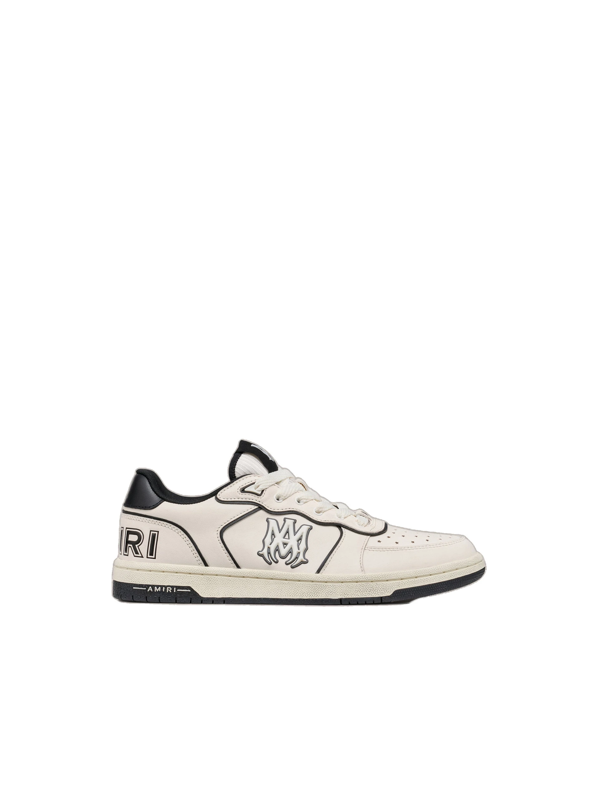 Amiri Newport Sneakers in Ivory Amiri Newport Sneakers in Ivory | Sneakers | Luxury Shoes