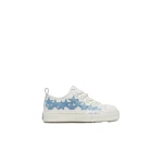 Amiri Stars Court Low Sneakers in Ocean Sky | Sneakers | Luxury Shoes 