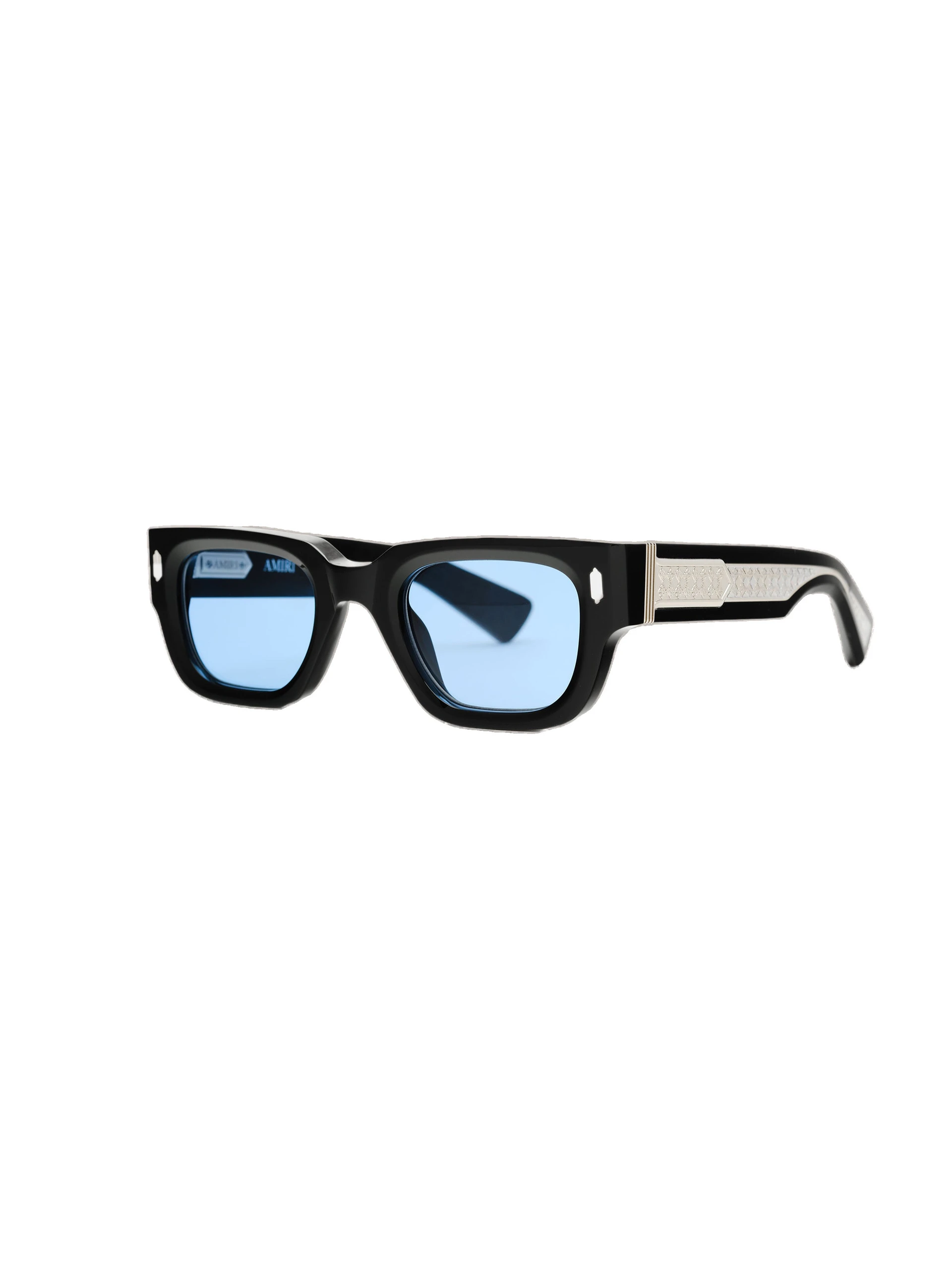 Amiri Venice Exposed Sunglasses in Black Amiri Venice Exposed Sunglasses in Black | Sunglasses | Luxury Shoes