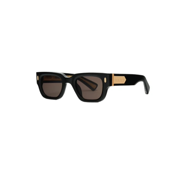 Amiri Venice Sunglasses in Black | Sunglasses | Luxury Shoes 