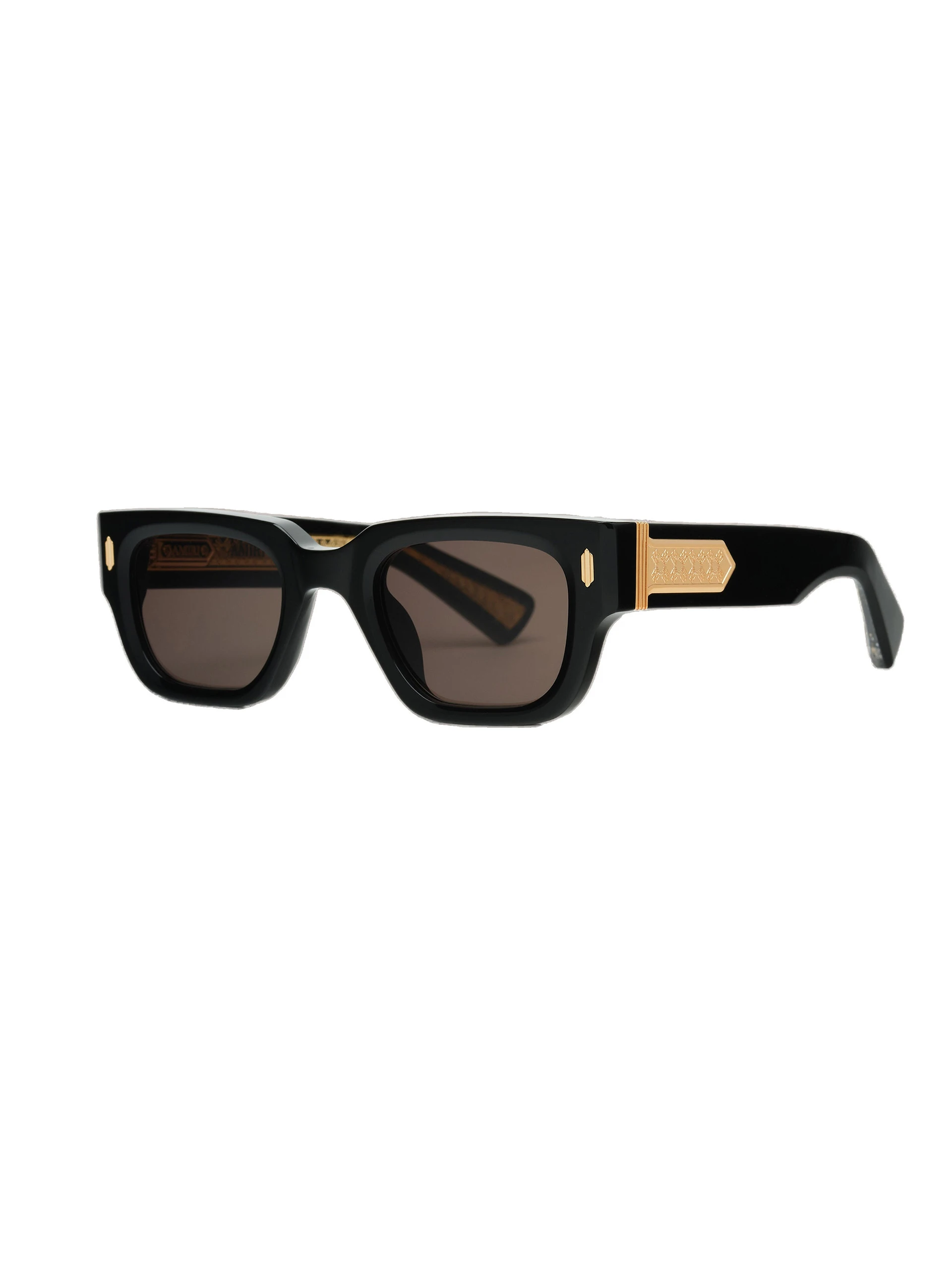 Amiri Venice Sunglasses in Black Amiri Venice Sunglasses in Black | Sunglasses | Luxury Shoes