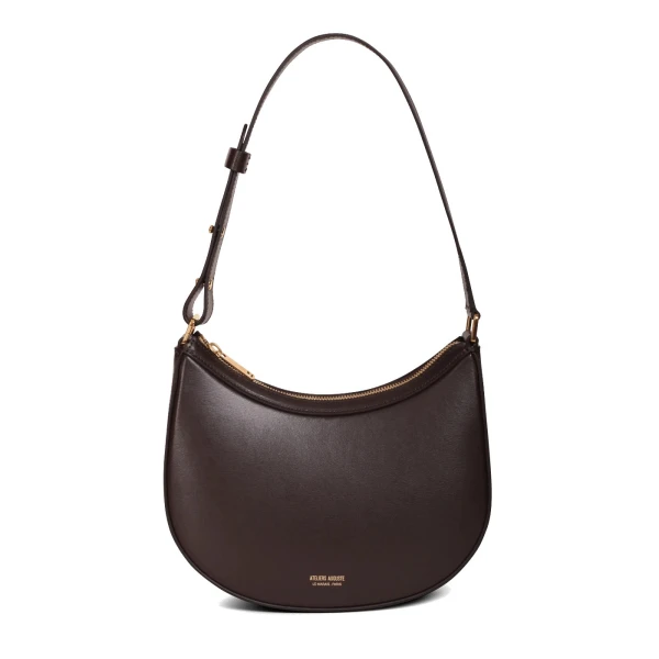 Ateliers Auguste Marceau in Chocolate Box Leather