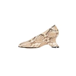 A.W.A.K.E. MODE Arna Shoe Python