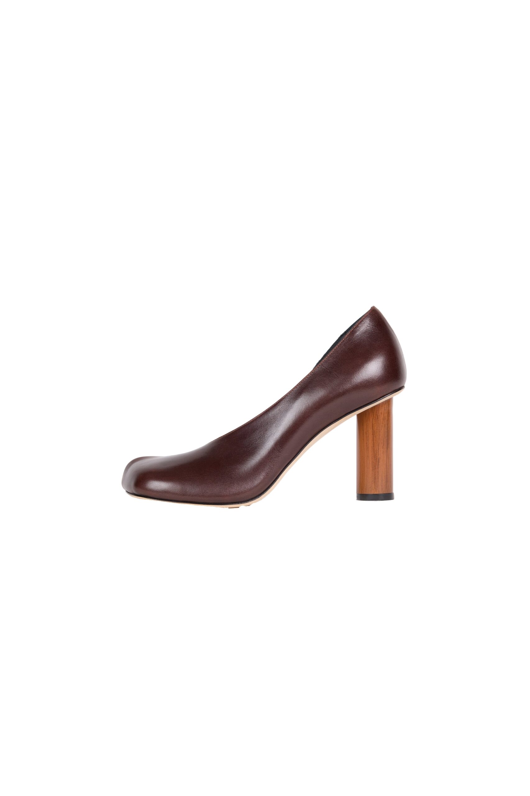 A.W.A.K.E. MODE Christine Cousin Shoes Brown | Luxury Shoes A.W.A.K.E. MODE Christine Cousin Shoes Brown