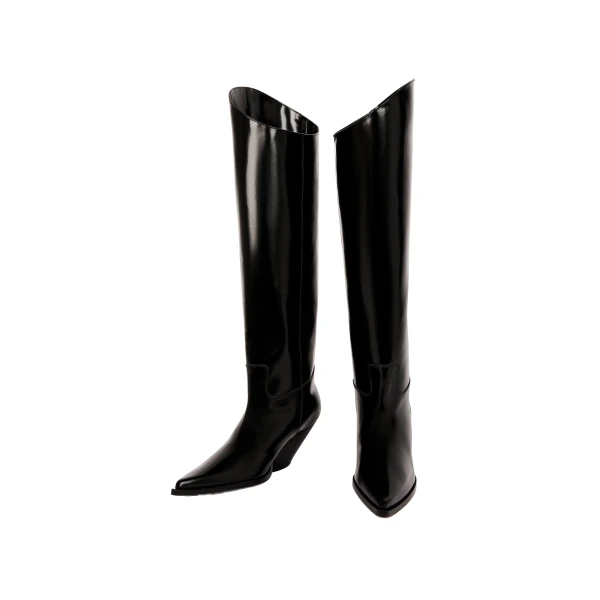 A.W.A.K.E. MODE Soren Boot Black, view 2