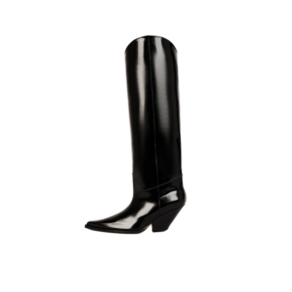 Soren Boot Black
