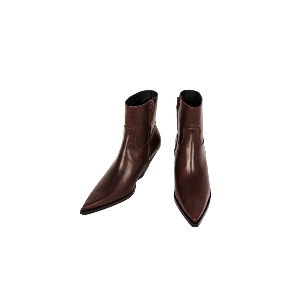 A.W.A.K.E. MODE Viggo Boot Brown, view 2
