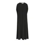 Bernadette Dress Eleonore in Black | Evening Gowns | Luxury Shoes 