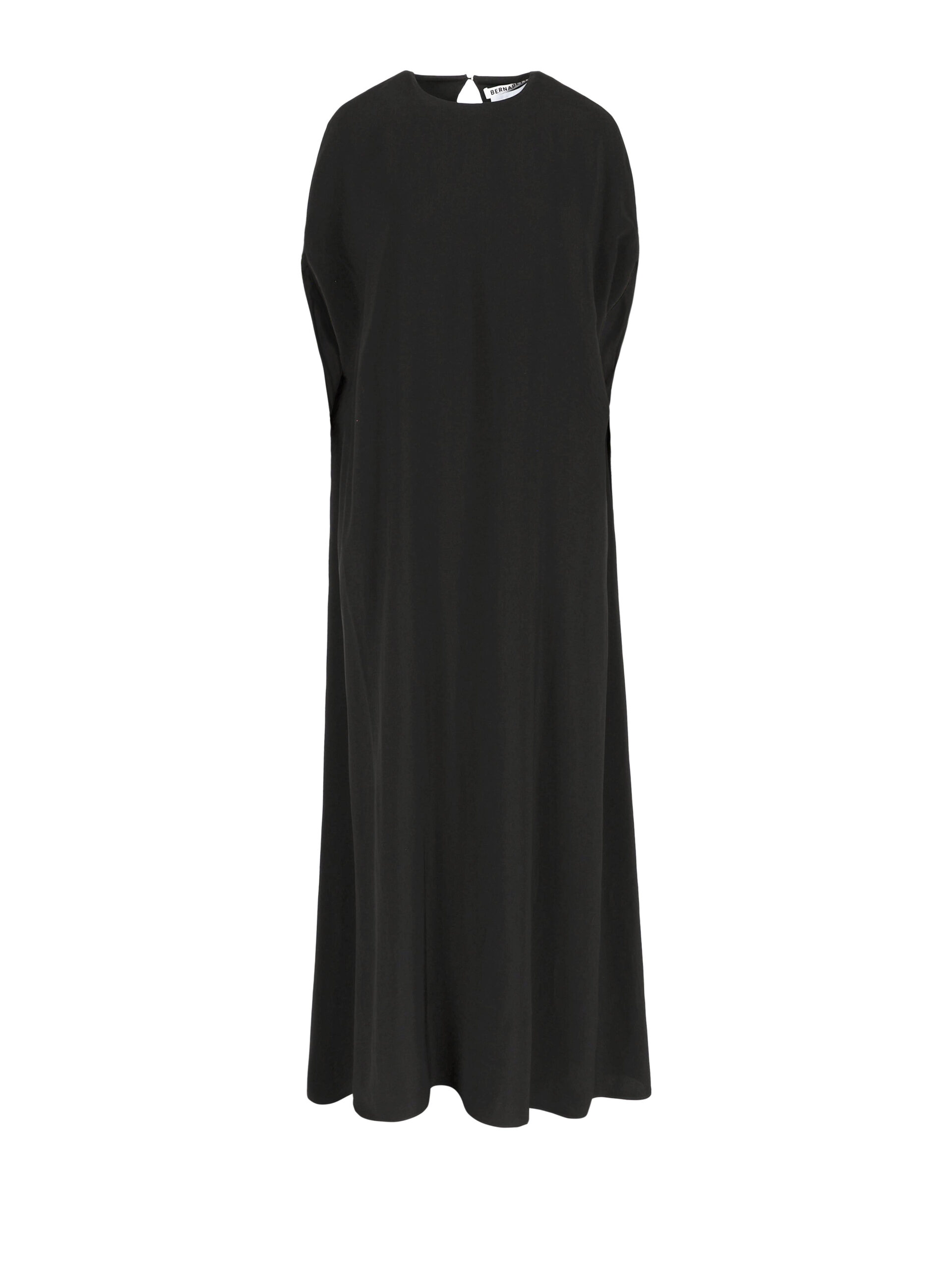 Bernadette Dress Eleonore in Black Bernadette Dress Eleonore in Black | Evening Gowns | Luxury Shoes