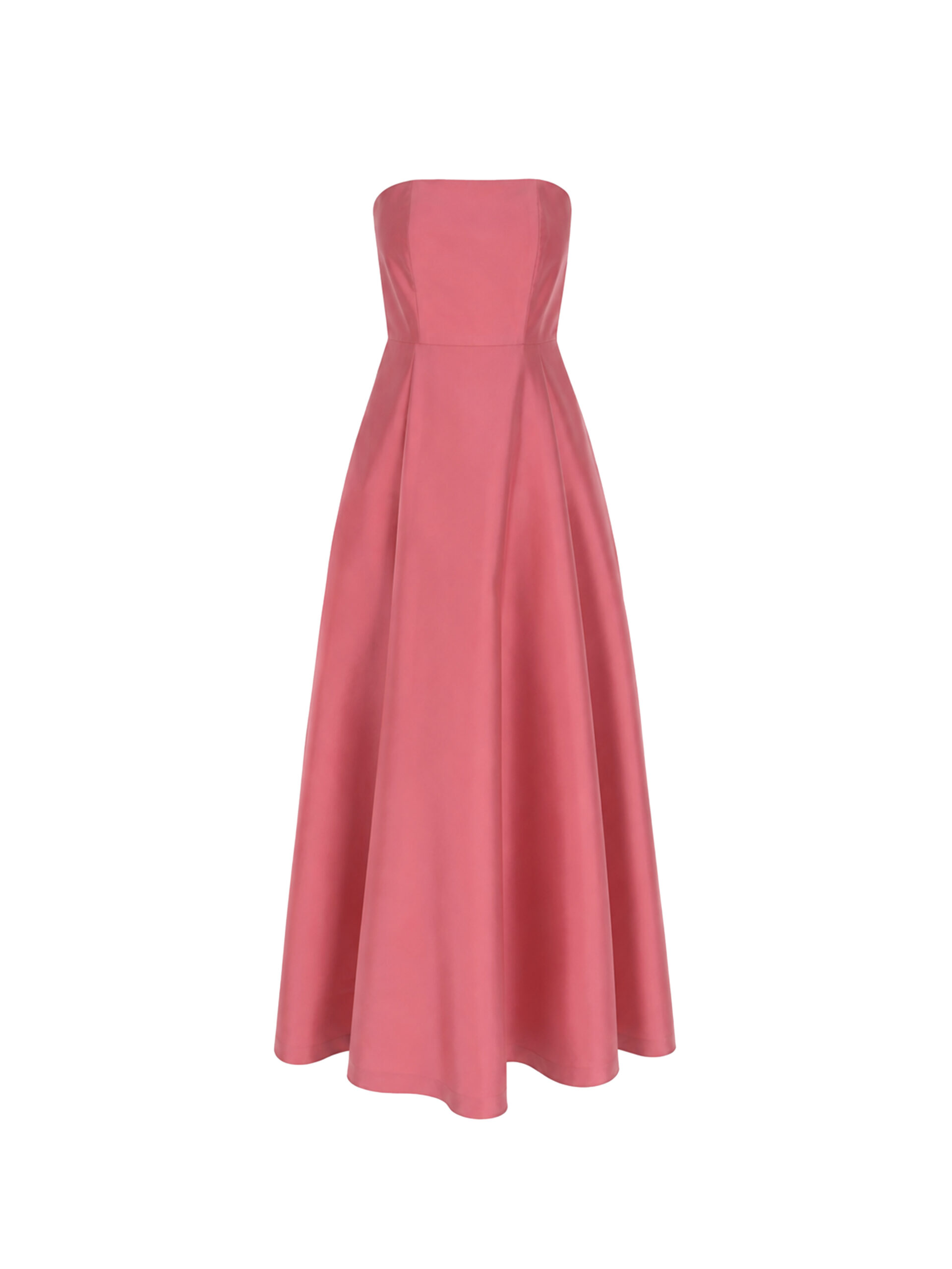 Bernadette Dress Isa in Powder Rose Bernadette Dress Isa in Powder Rose | Maxi Dresses | Luxury Shoes