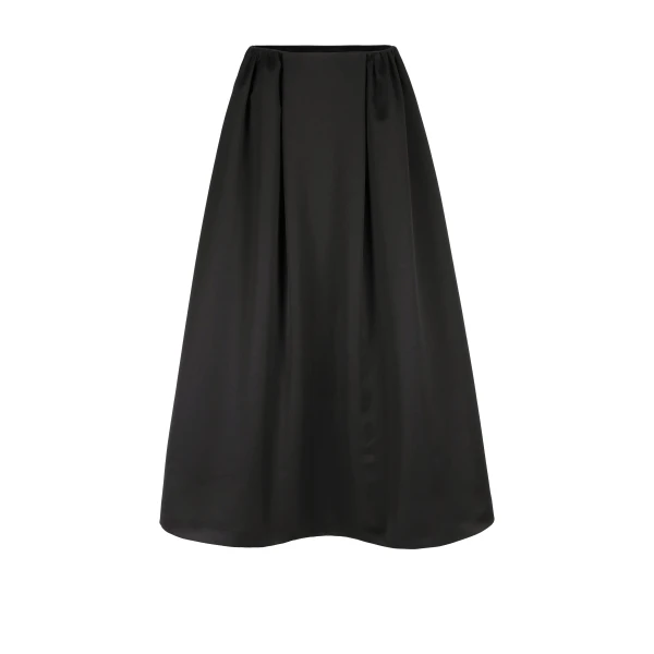 Skirt Callum in Black