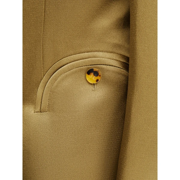 Italian tailoring