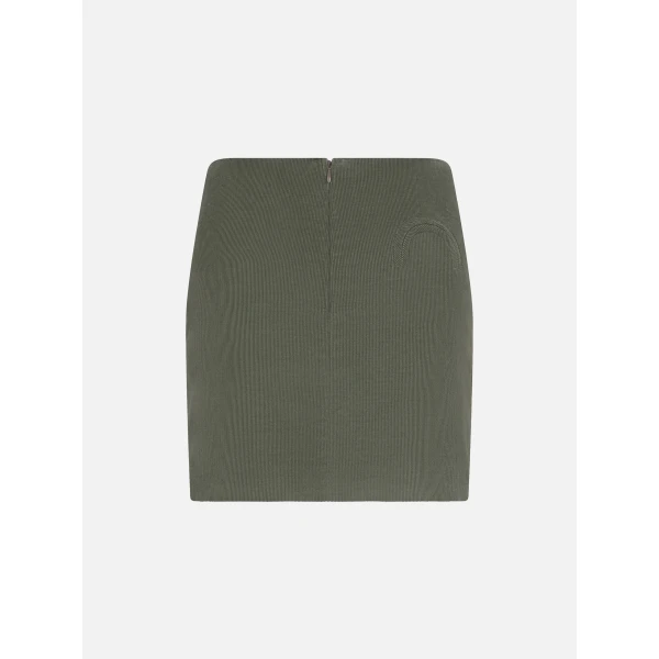 designer skirts