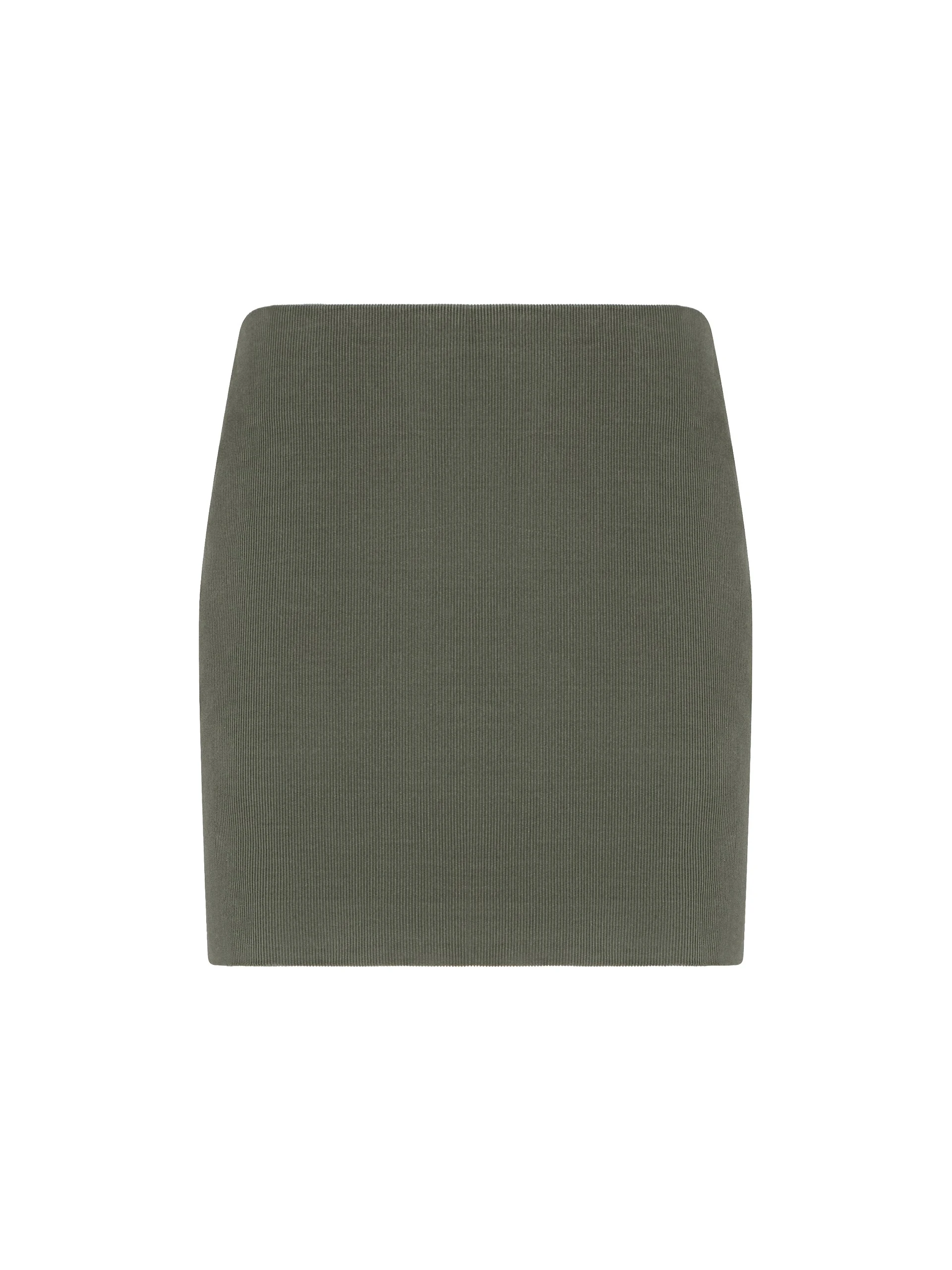Blaze-Milano-Coci-Mini-Skirt-in-Amara-Mint Blazé Milano