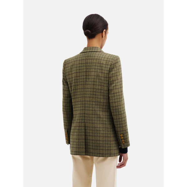 designer blazers