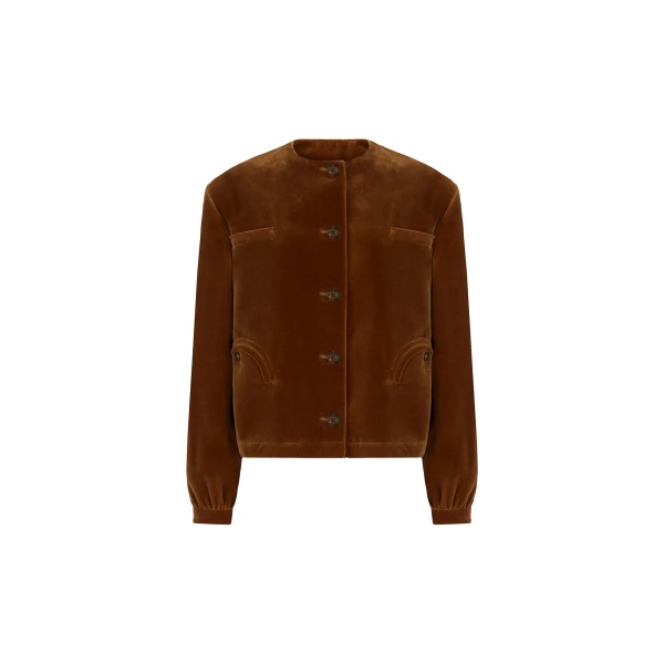 Gliss Bolero in Jealousy Caramel