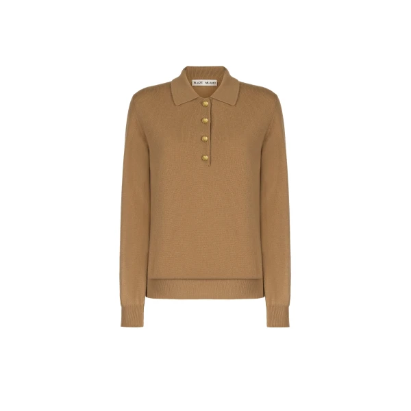 Highland Polo in Highland Camel