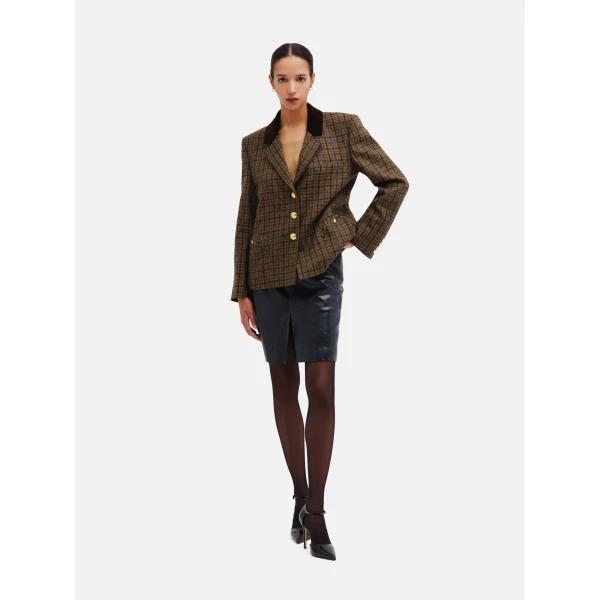 Shelley Blazer