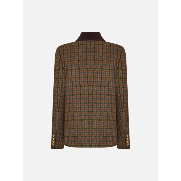 Italian tailoring