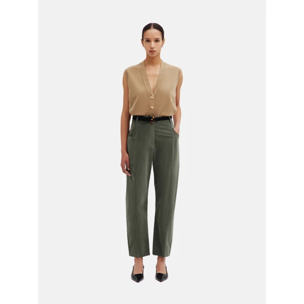 Sorraia Pants