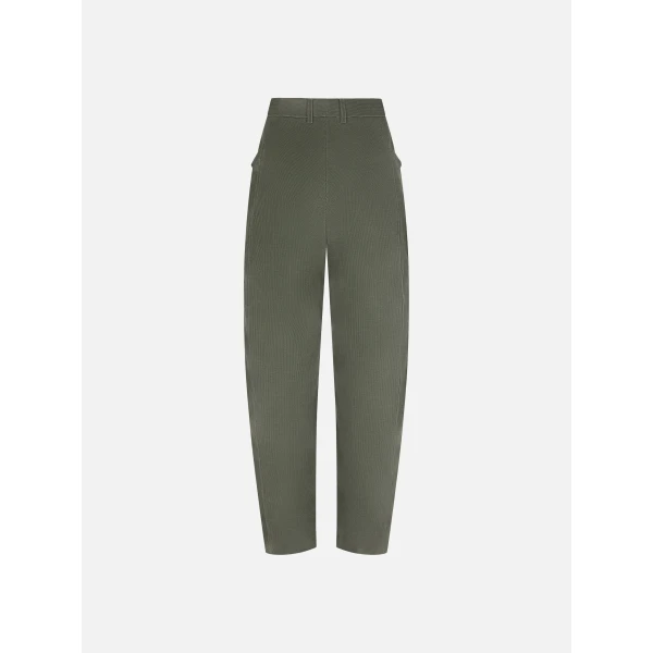 designer trousers