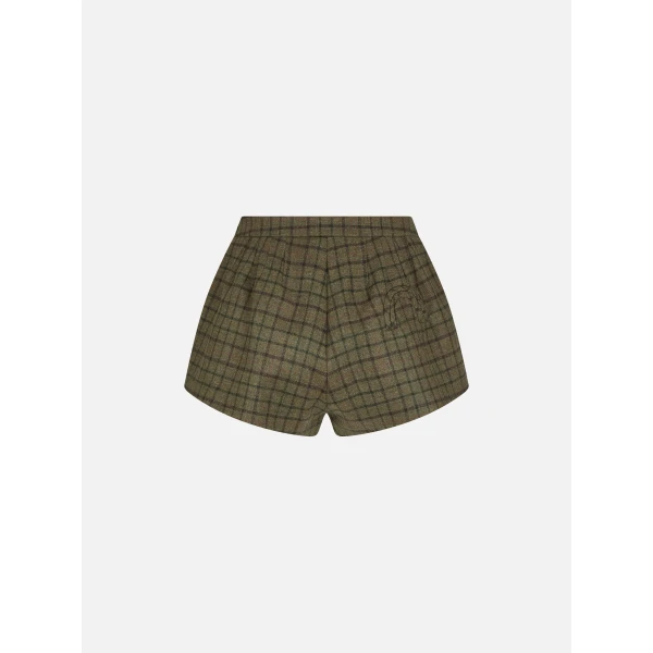 designer shorts