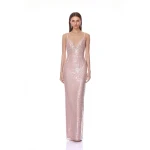 Bronx and Banco Liana Allegra Maxi Dress | Maxi Dresses | Luxury Shoes 