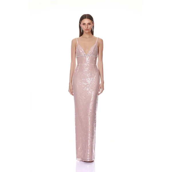 Liana Allegra Maxi Dress
