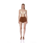 Bronx and Banco Suede Shorts | Shorts | Luxury Shoes 