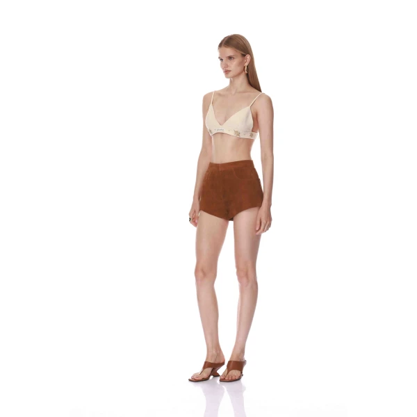 Bronx and Banco Suede Shorts | Shorts | Luxury Shoes 