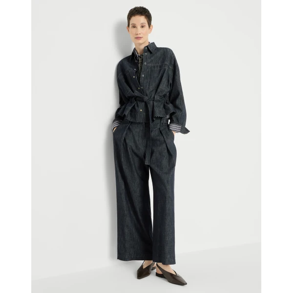 designer trousers