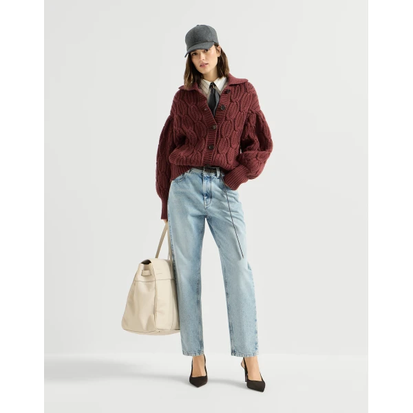 Italian cashmere