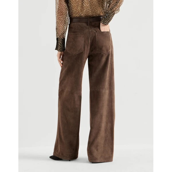 Rust Brown