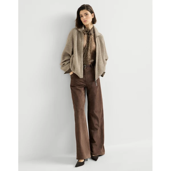 designer trousers