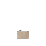 Brunello Cucinelli Card case in Beige | Wallets & Purses | Luxury Shoes 