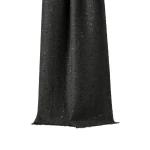 Brunello Cucinelli Cashmere and silk Diamond yarn scarf in Lignite Grey | Scarves | Luxury Shoes 