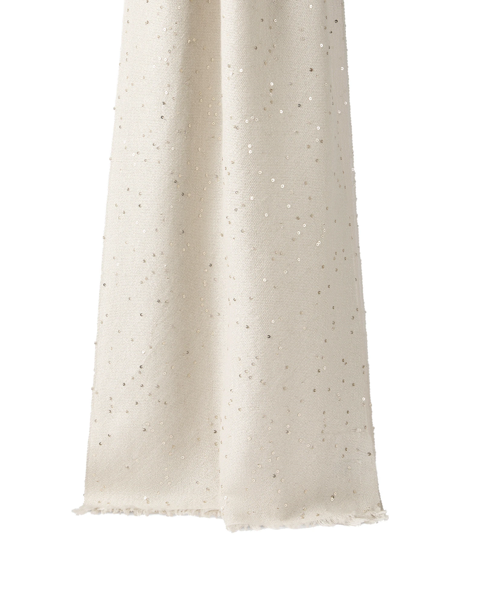 Brunello Cucinelli Cashmere and silk Diamond yarn scarf in Oyster Brunello Cucinelli Cashmere and silk Diamond yarn scarf in Oyster | Scarves | Luxury Shoes
